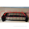 Hilux Revo 2021 Grilles za mbele